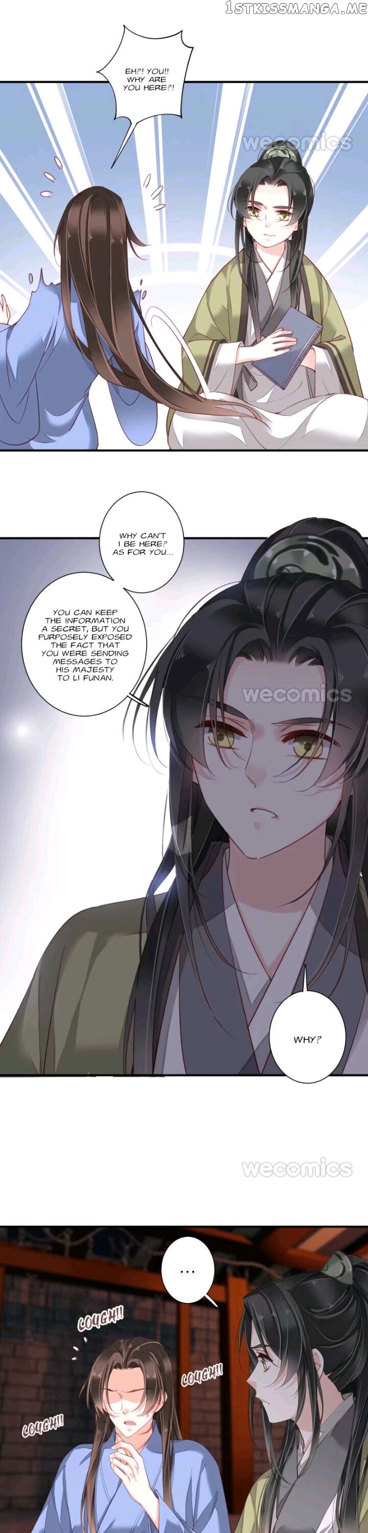 The Bestselling Empress chapter 100 - page 11