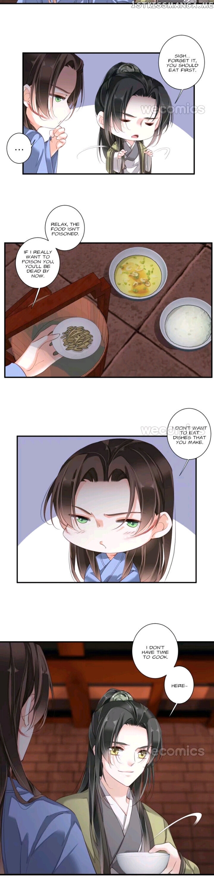 The Bestselling Empress chapter 100 - page 12