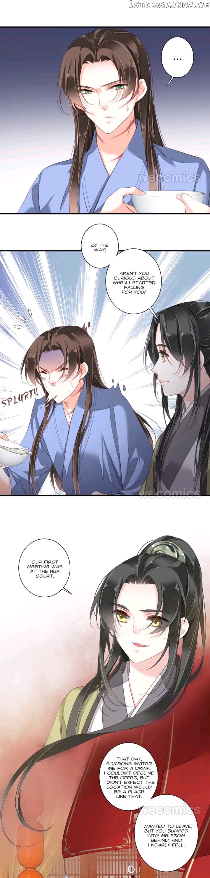 The Bestselling Empress chapter 100 - page 13