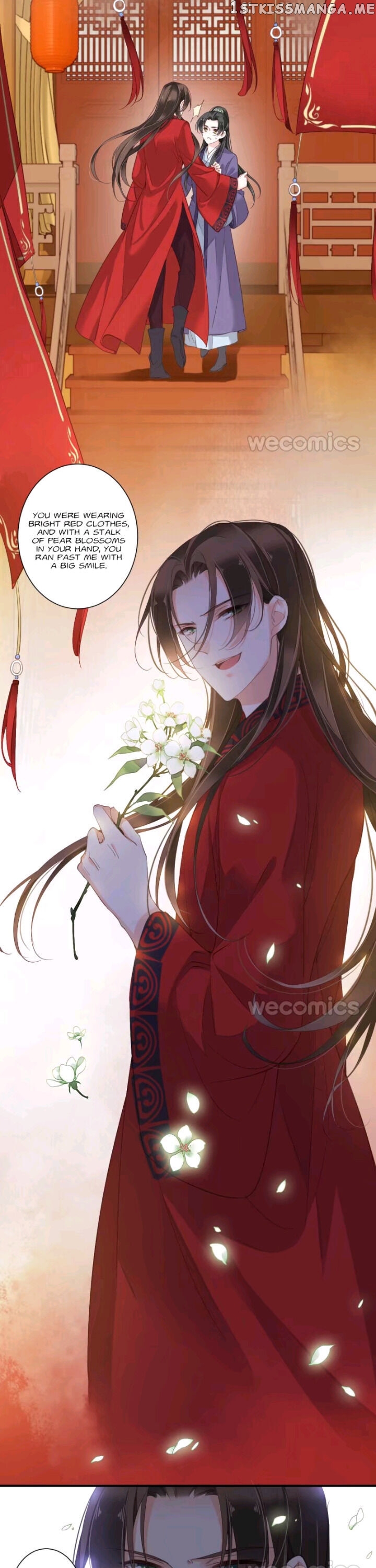 The Bestselling Empress chapter 100 - page 14