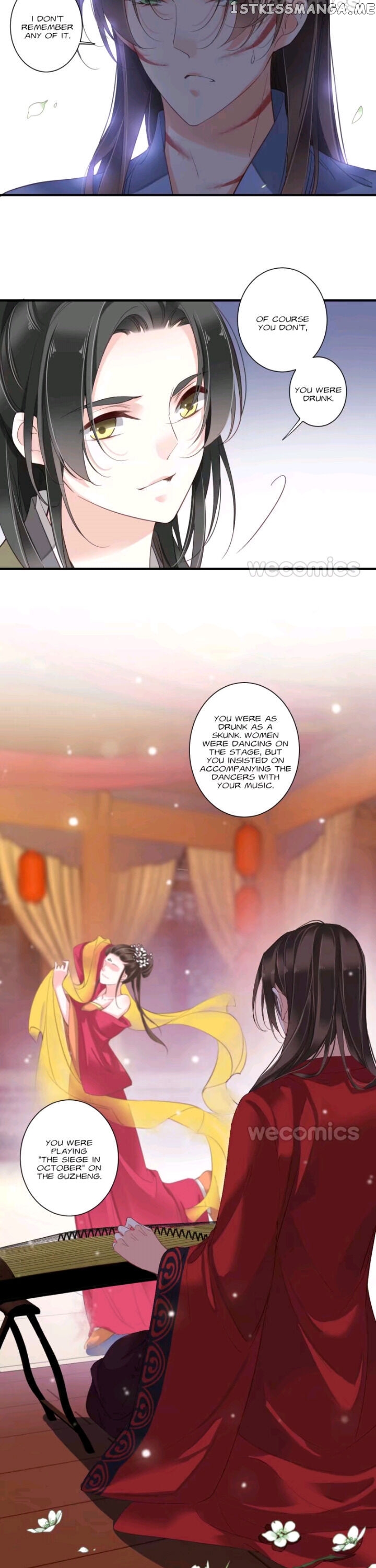 The Bestselling Empress chapter 100 - page 15