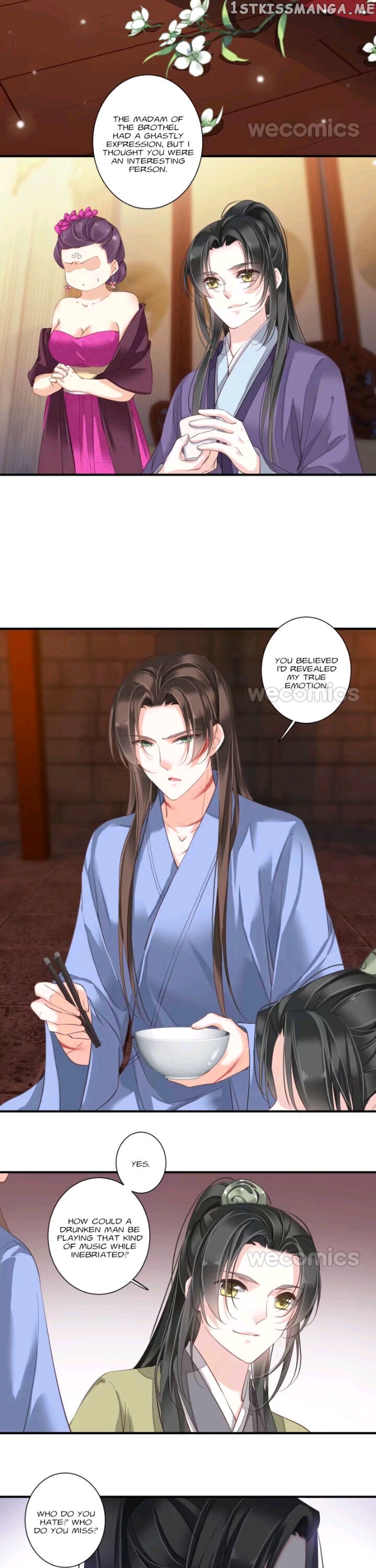 The Bestselling Empress chapter 100 - page 16