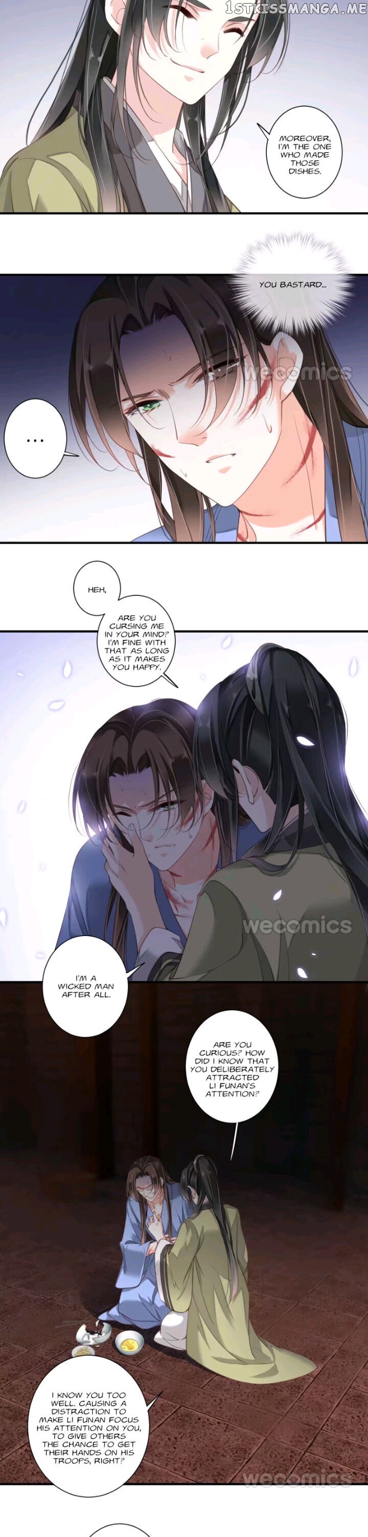The Bestselling Empress chapter 100 - page 18