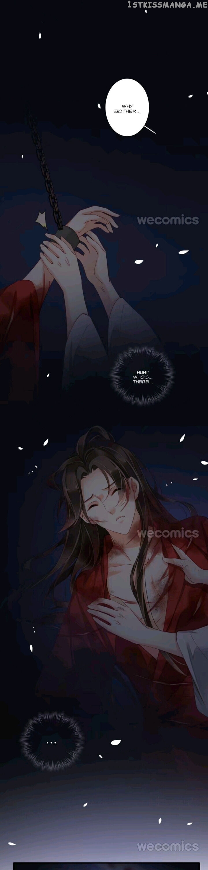 The Bestselling Empress chapter 100 - page 9