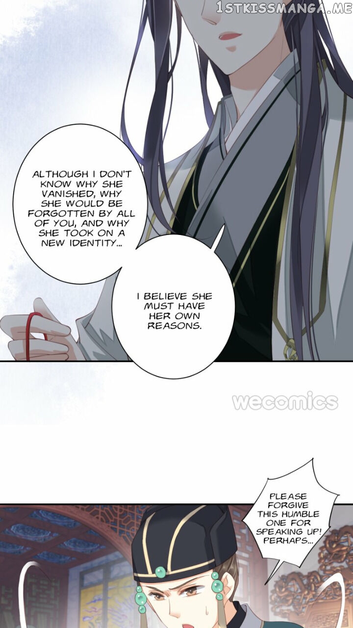 The Bestselling Empress chapter 131 - page 13