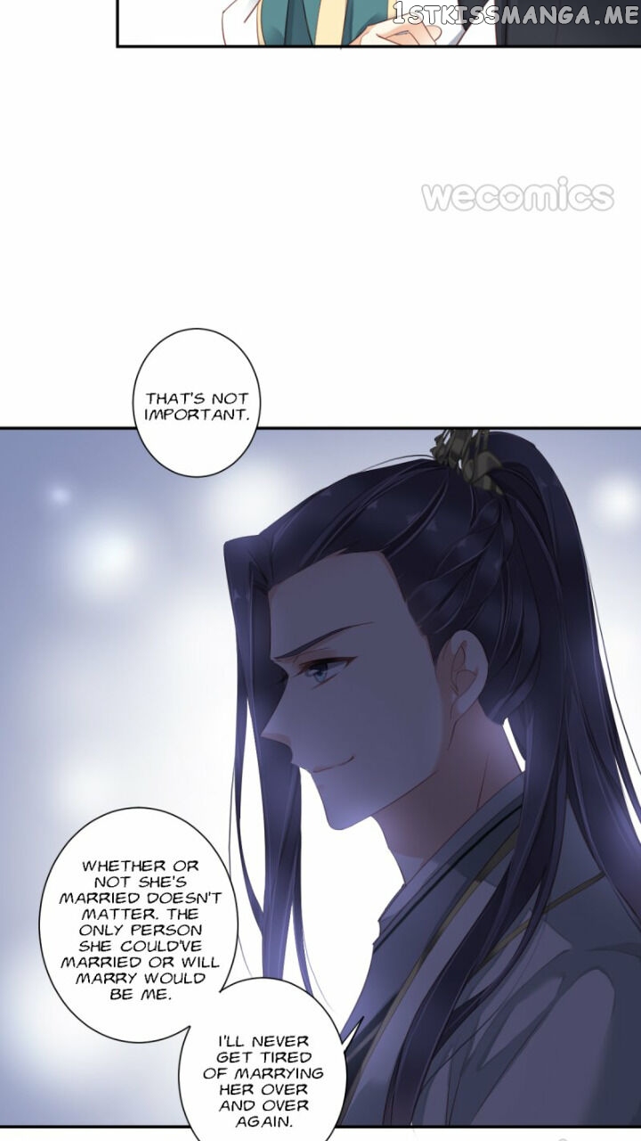 The Bestselling Empress chapter 131 - page 16