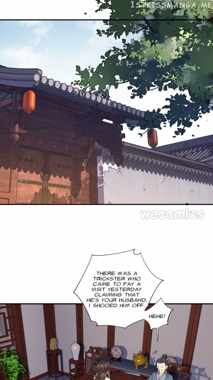 The Bestselling Empress chapter 131 - page 18