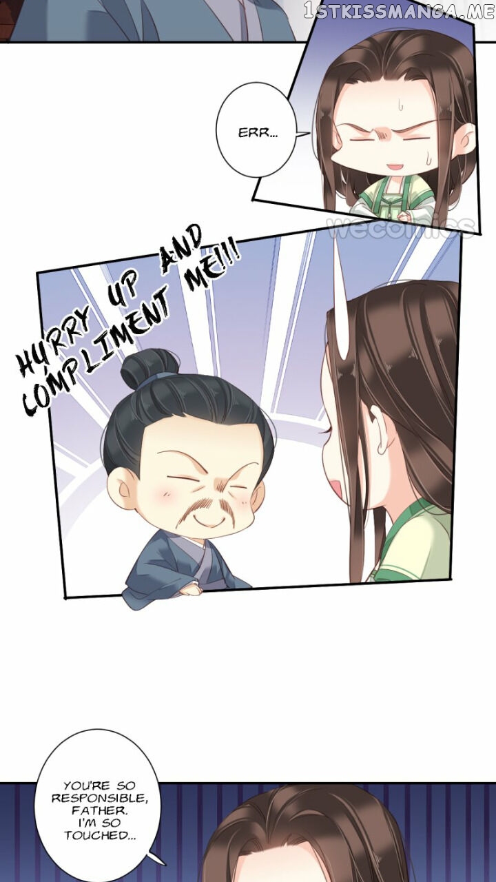 The Bestselling Empress chapter 131 - page 20
