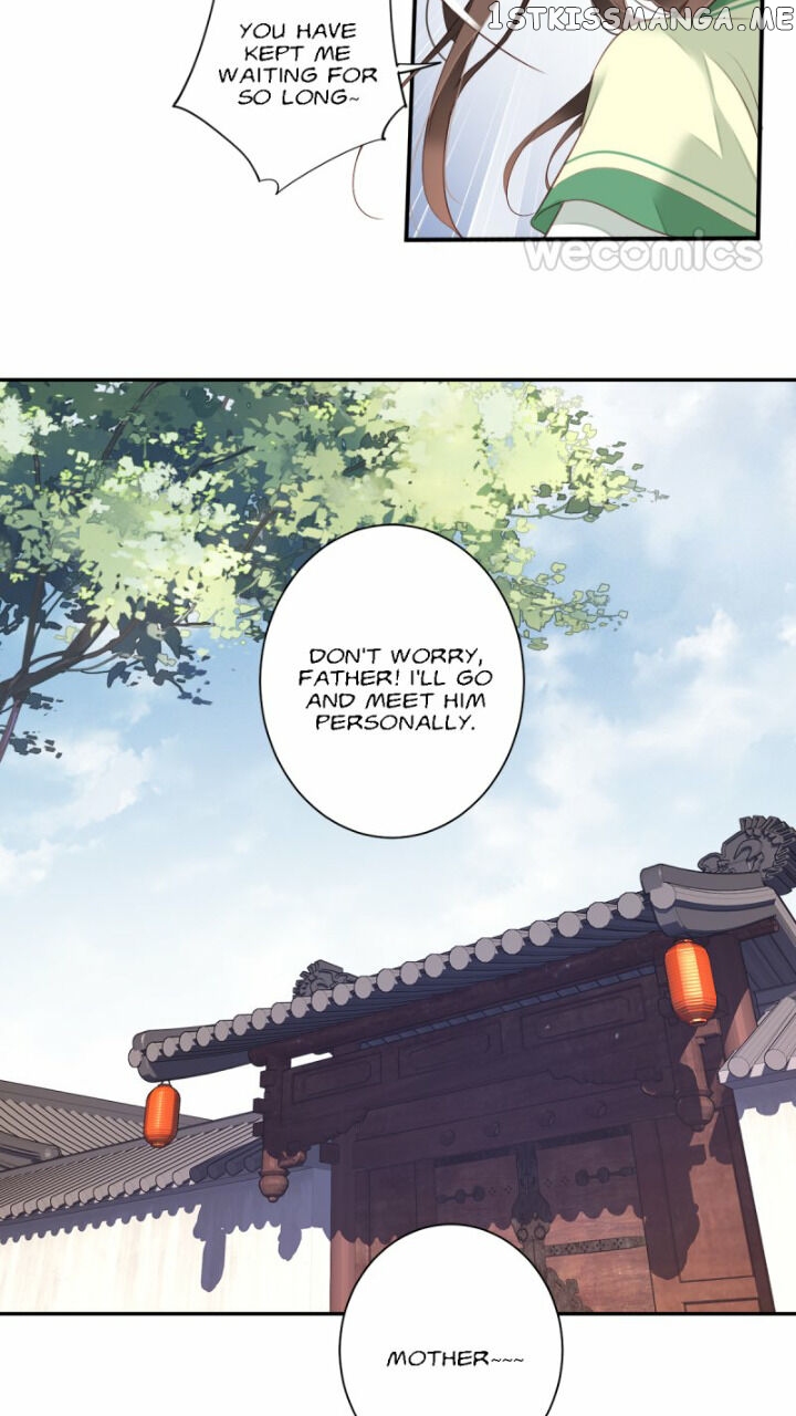 The Bestselling Empress chapter 131 - page 23