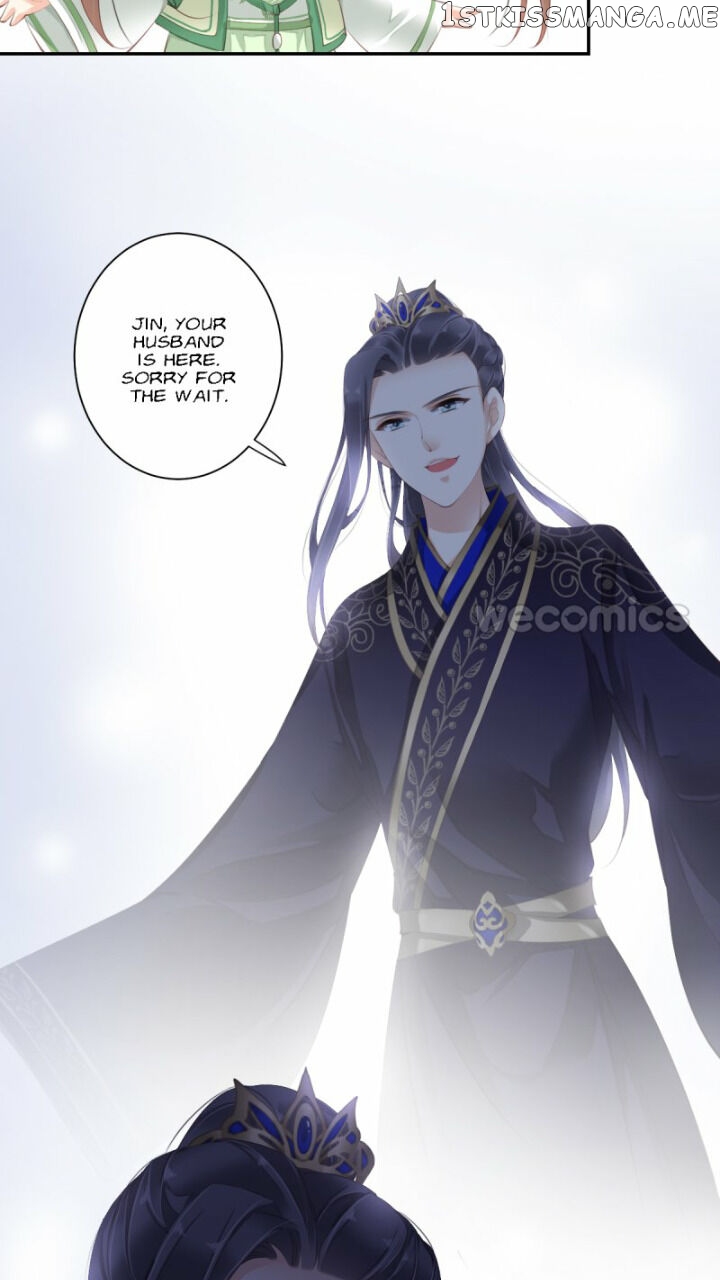 The Bestselling Empress chapter 131 - page 27