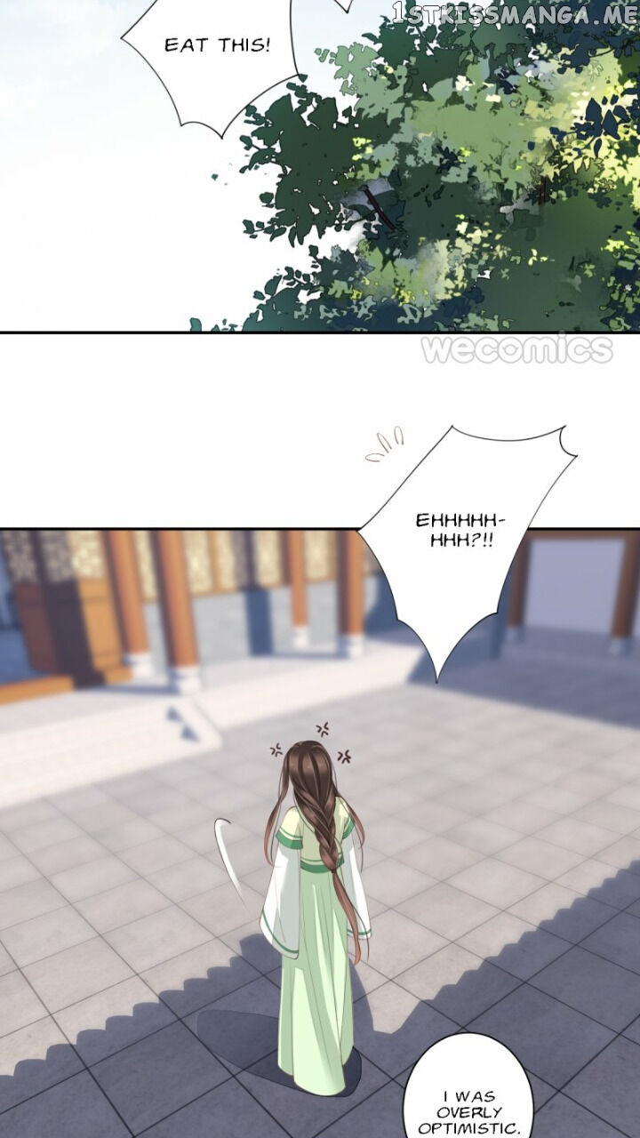 The Bestselling Empress chapter 131 - page 33