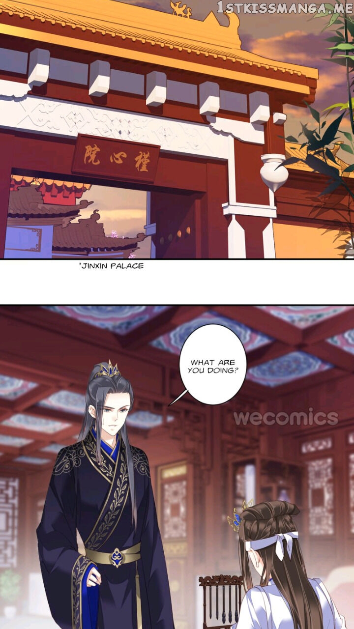 The Bestselling Empress chapter 111 - page 2