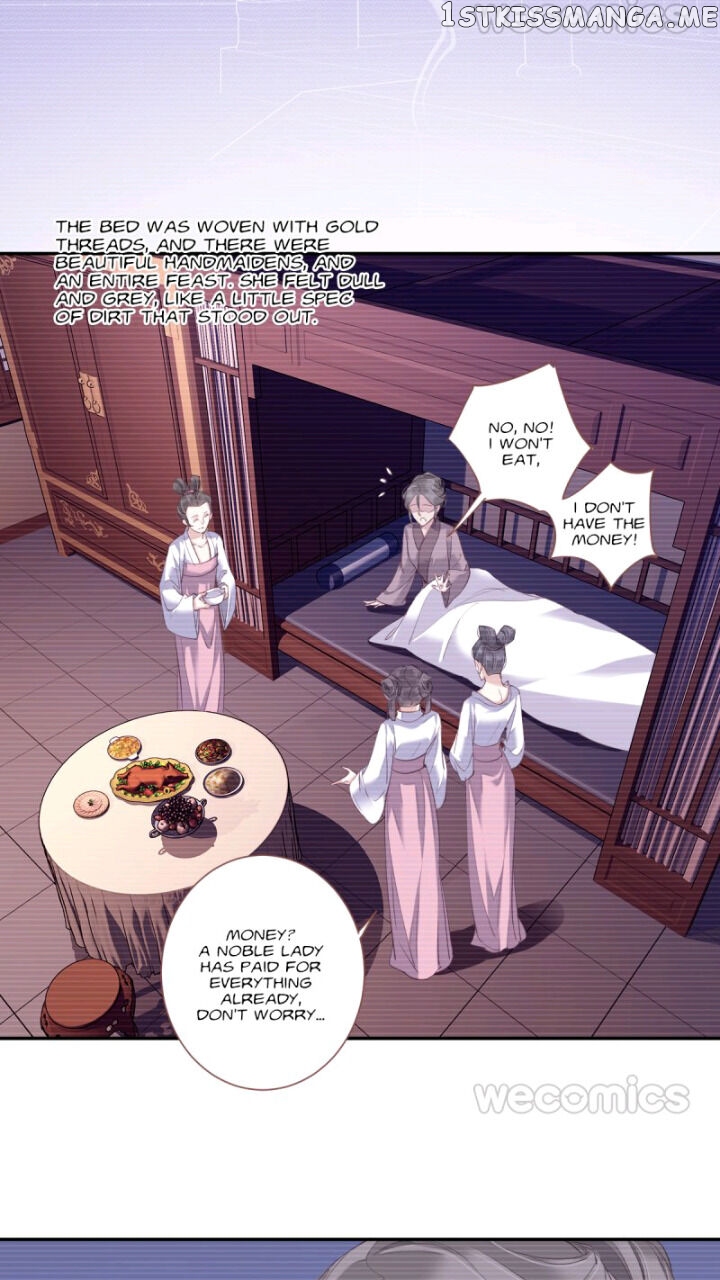 The Bestselling Empress chapter 111 - page 20