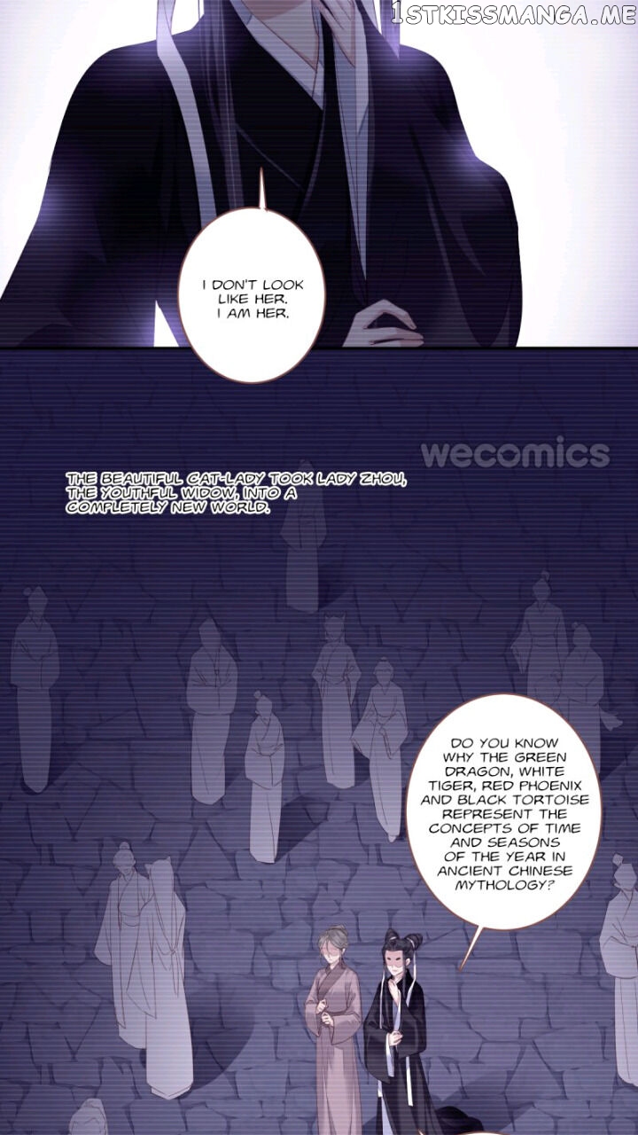 The Bestselling Empress chapter 111 - page 23