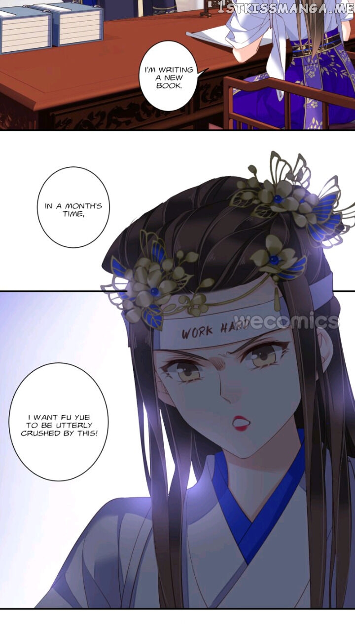 The Bestselling Empress chapter 111 - page 3