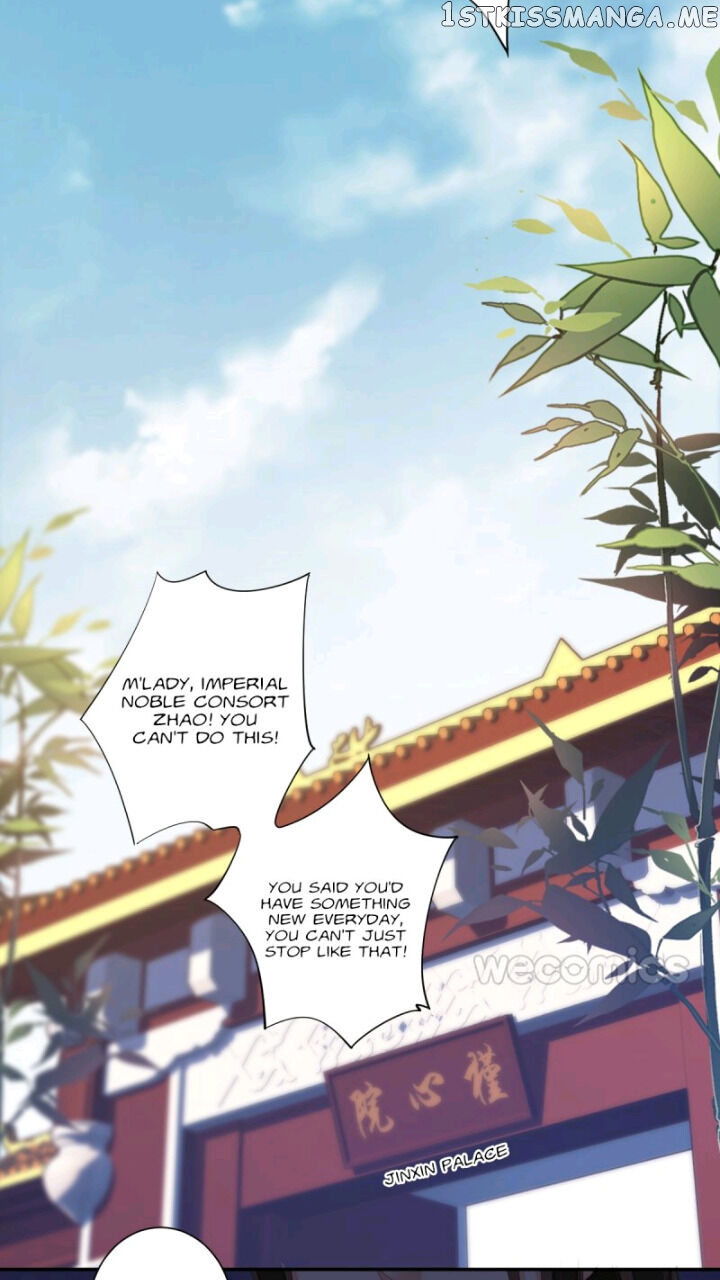The Bestselling Empress chapter 111 - page 30