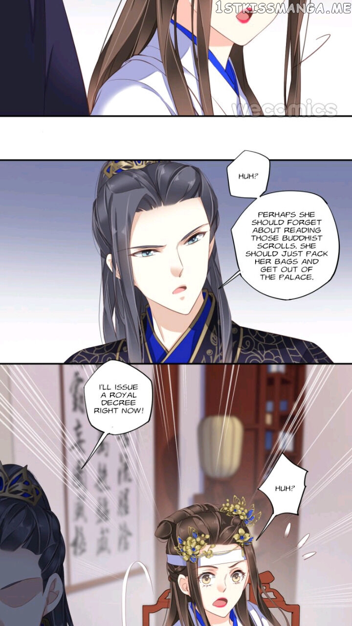 The Bestselling Empress chapter 111 - page 5