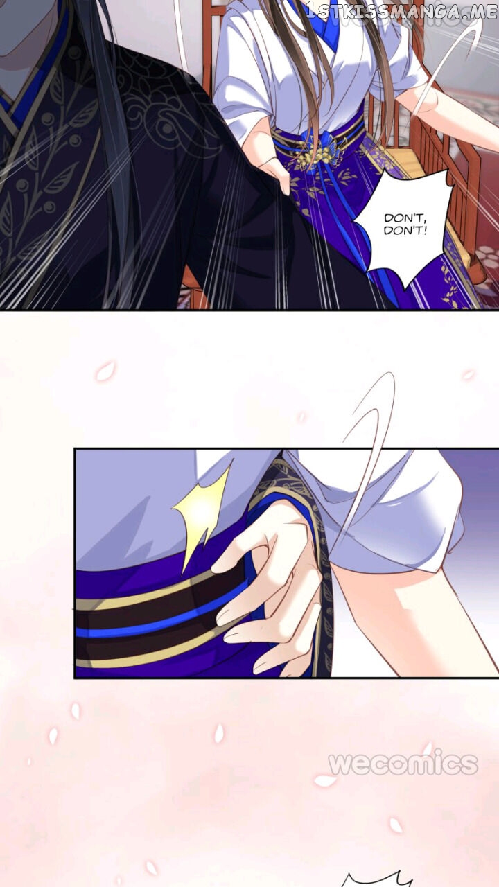 The Bestselling Empress chapter 111 - page 6