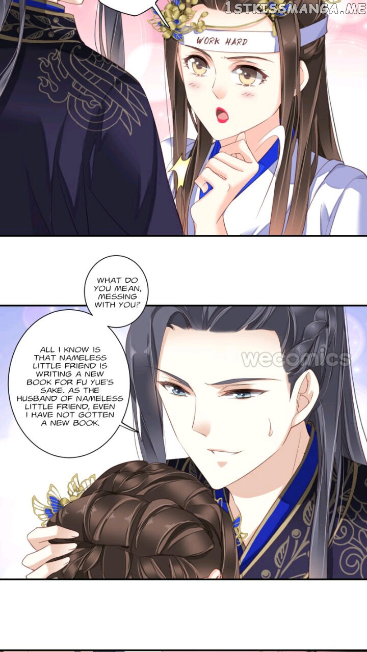 The Bestselling Empress chapter 111 - page 8