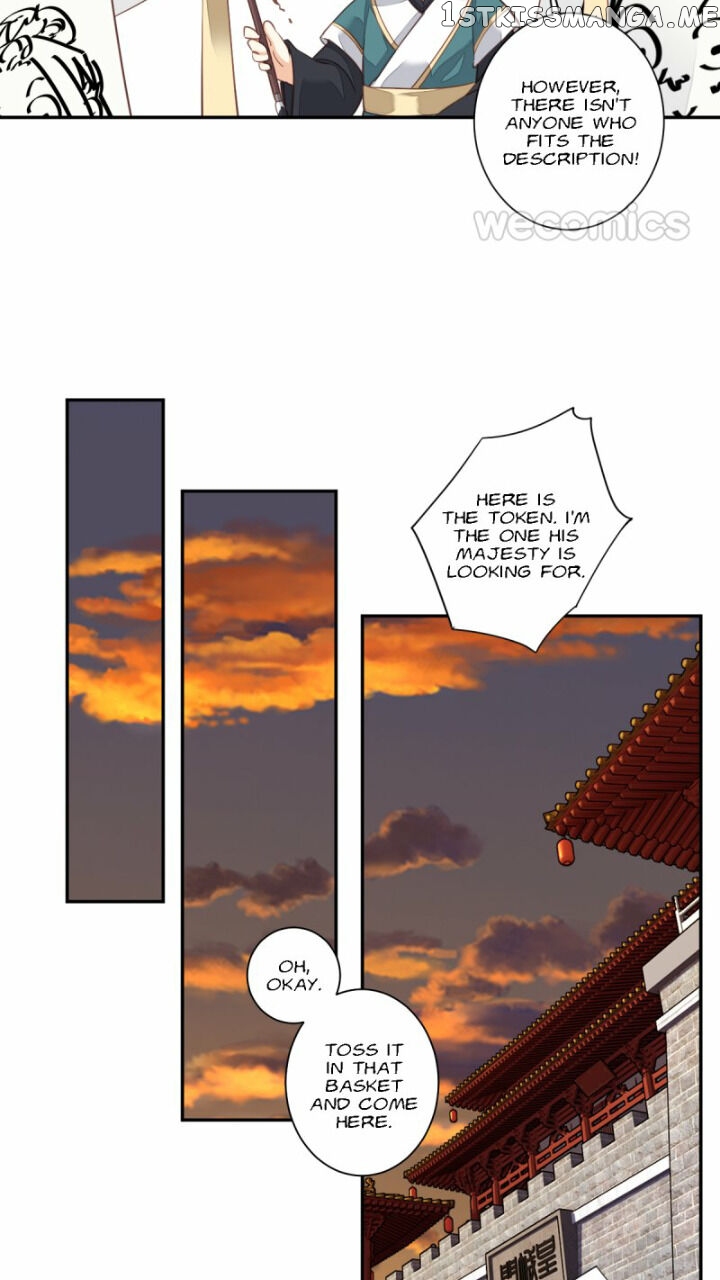 The Bestselling Empress chapter 130 - page 10
