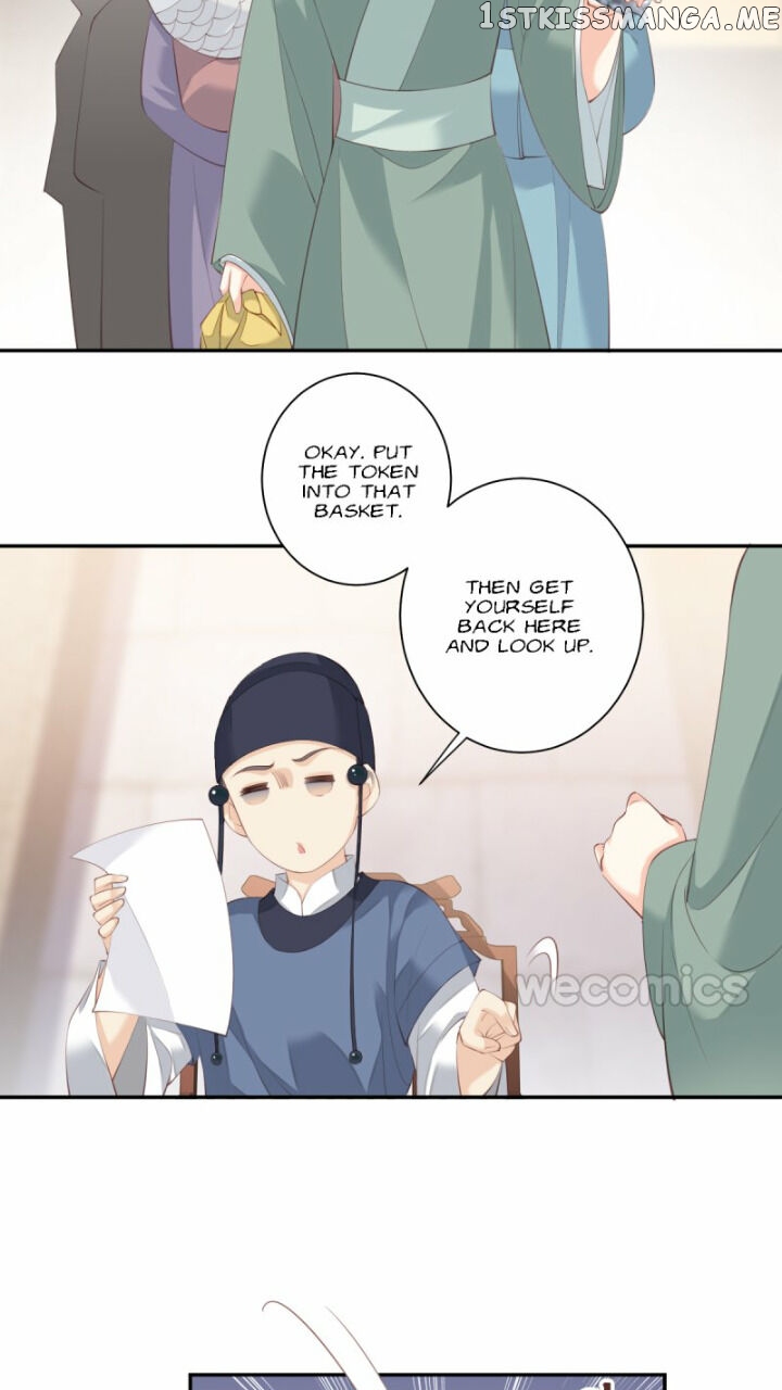 The Bestselling Empress chapter 130 - page 12