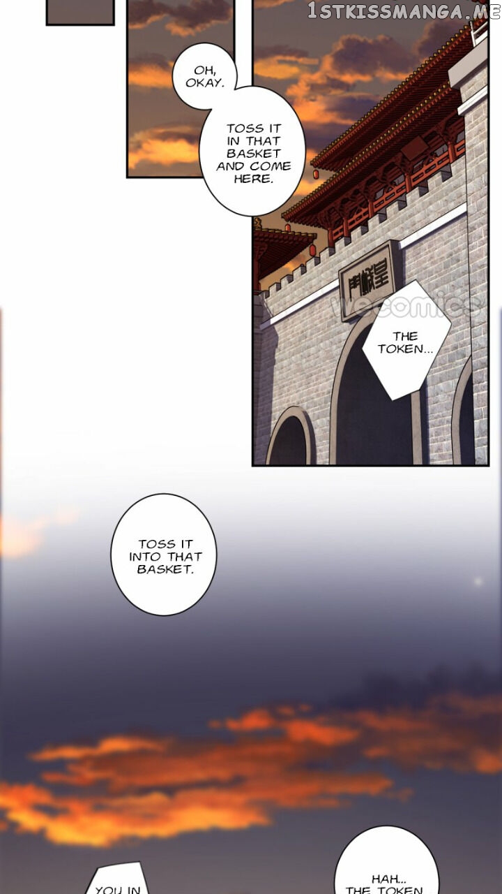 The Bestselling Empress chapter 130 - page 15