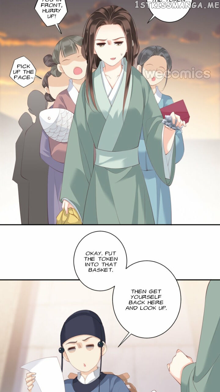 The Bestselling Empress chapter 130 - page 16