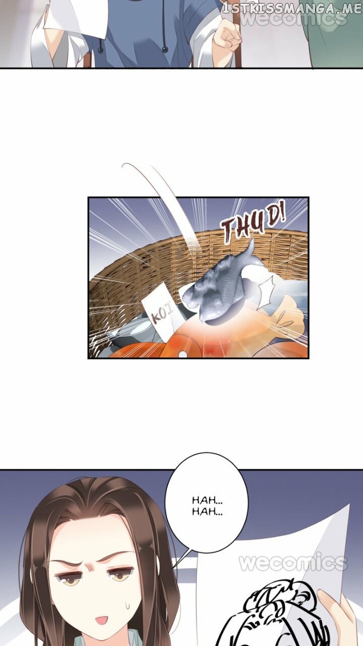 The Bestselling Empress chapter 130 - page 17