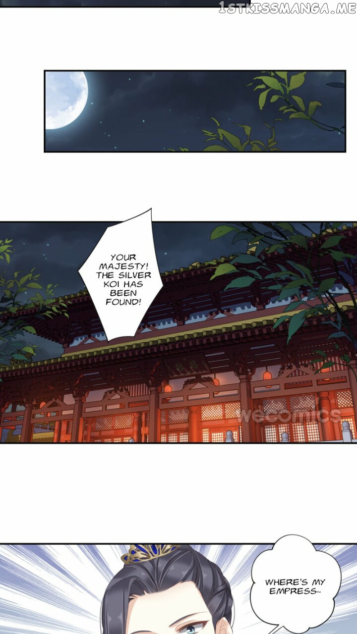 The Bestselling Empress chapter 130 - page 19
