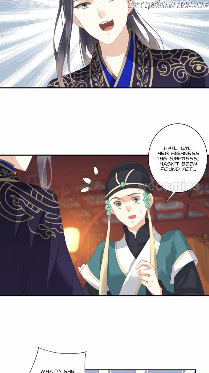 The Bestselling Empress chapter 130 - page 20