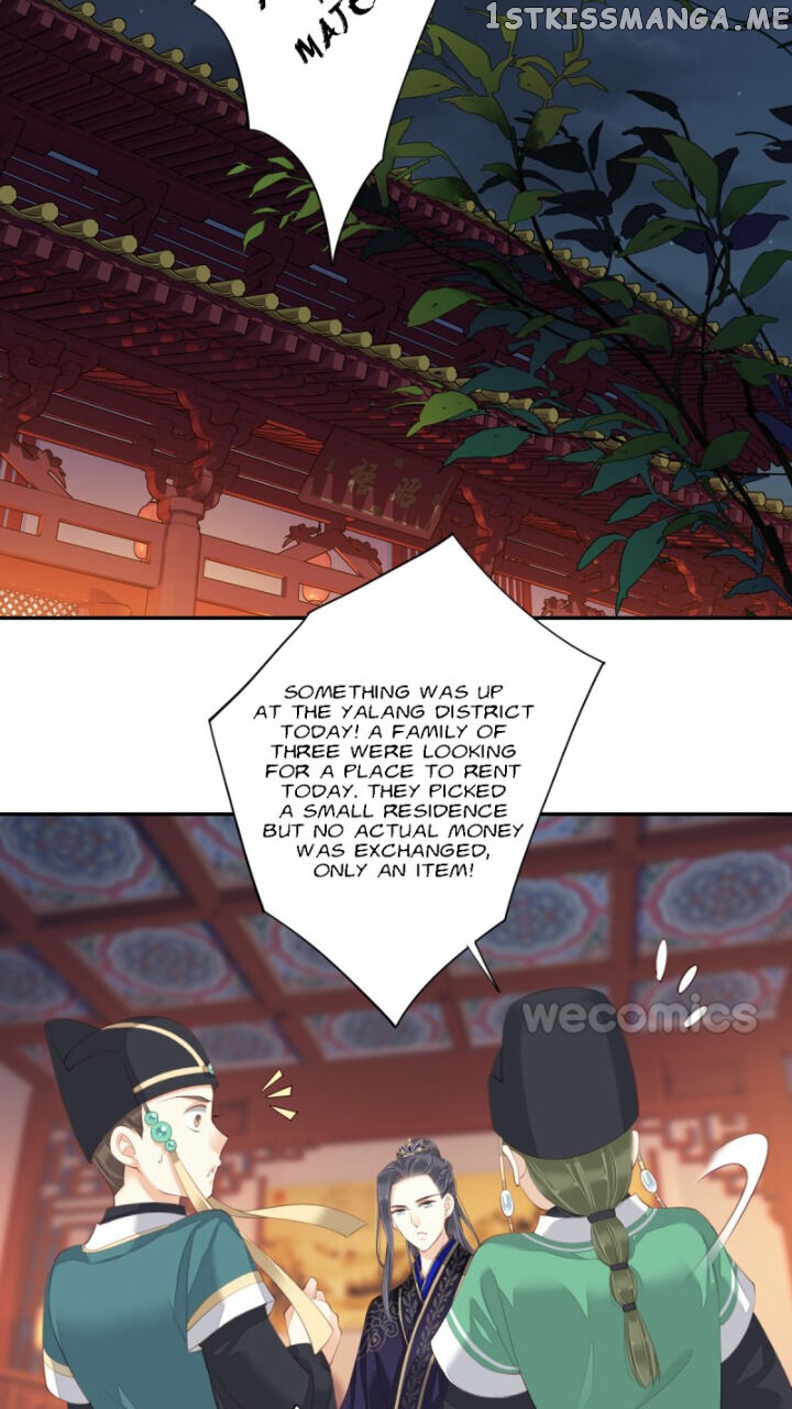 The Bestselling Empress chapter 130 - page 24