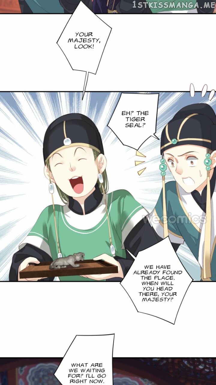 The Bestselling Empress chapter 130 - page 25