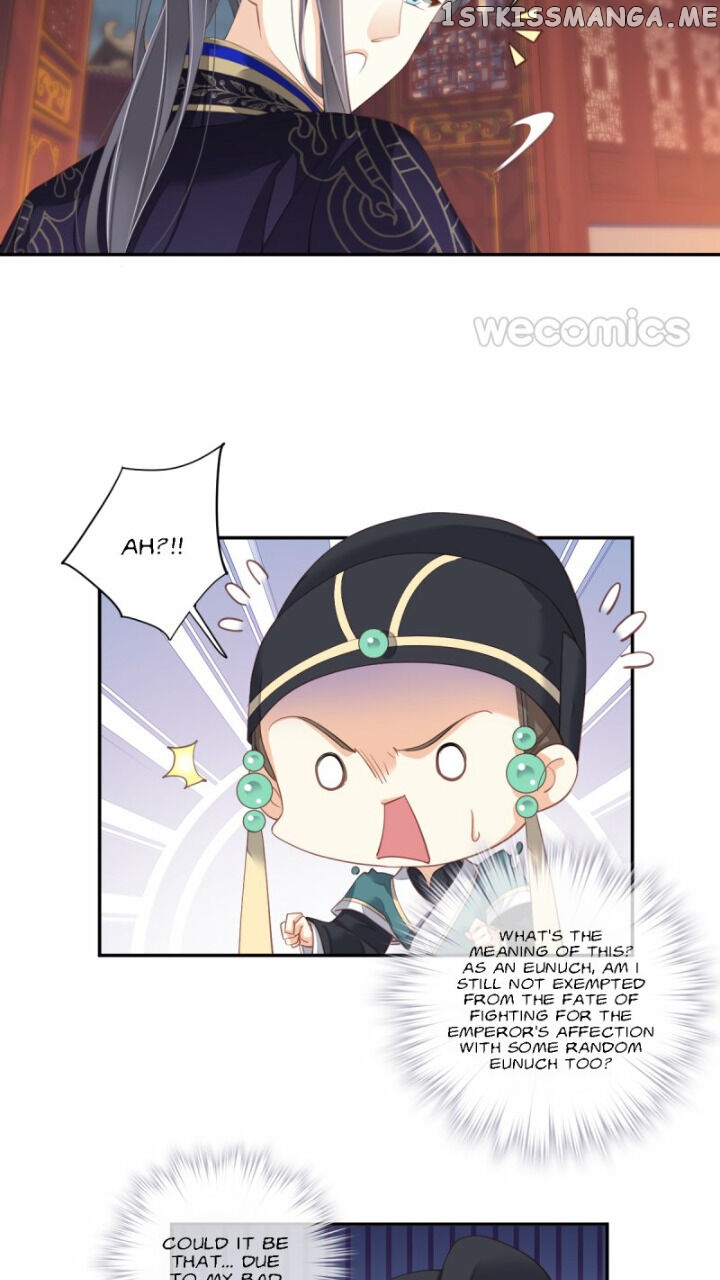 The Bestselling Empress chapter 130 - page 27