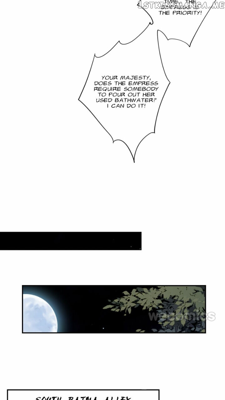 The Bestselling Empress chapter 130 - page 29