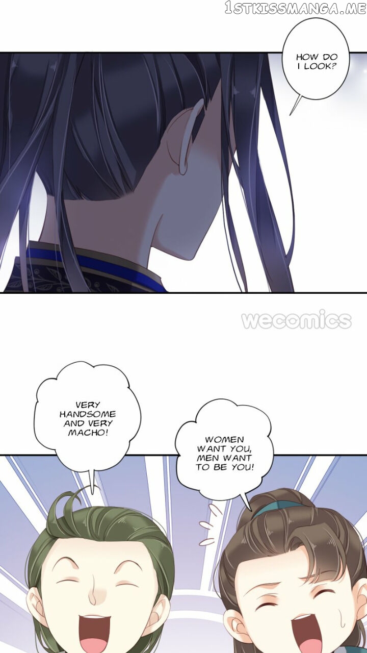 The Bestselling Empress chapter 130 - page 31