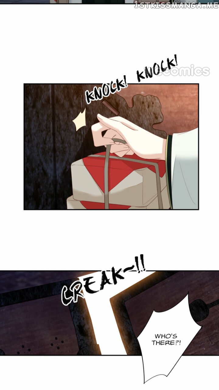 The Bestselling Empress chapter 130 - page 33