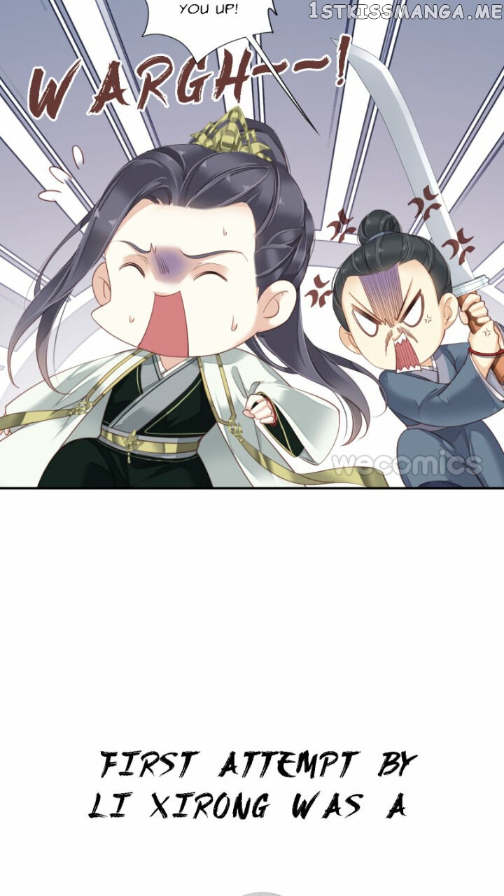 The Bestselling Empress chapter 130 - page 37