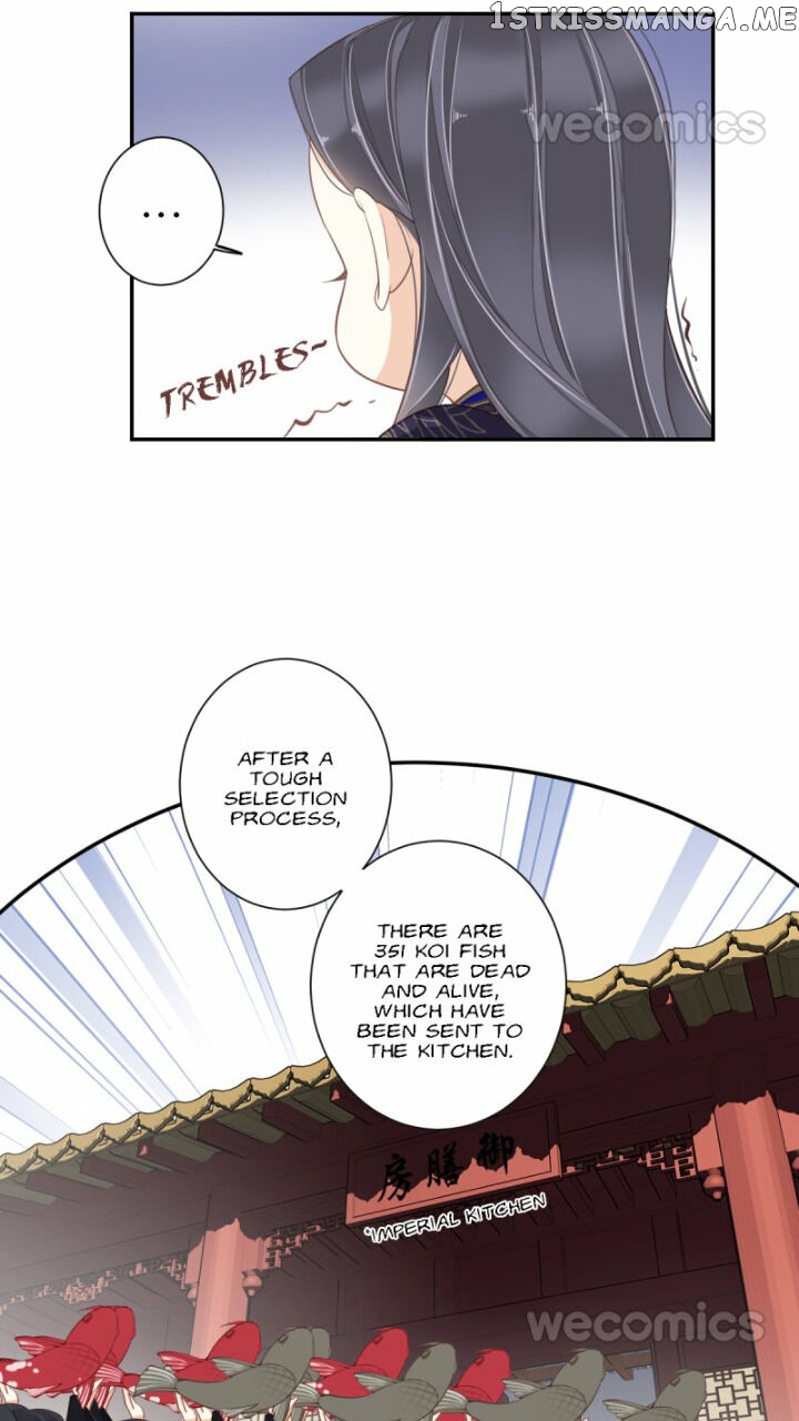 The Bestselling Empress chapter 130 - page 6