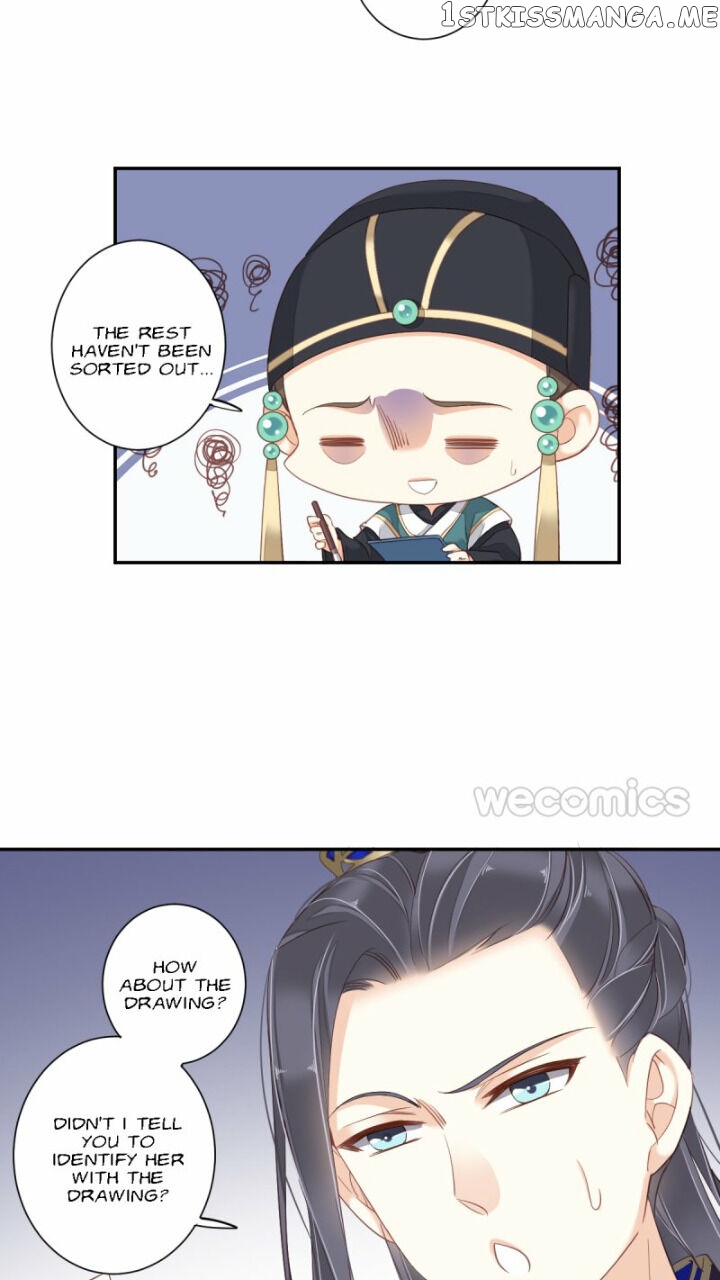 The Bestselling Empress chapter 130 - page 8