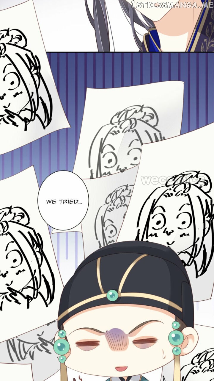 The Bestselling Empress chapter 130 - page 9