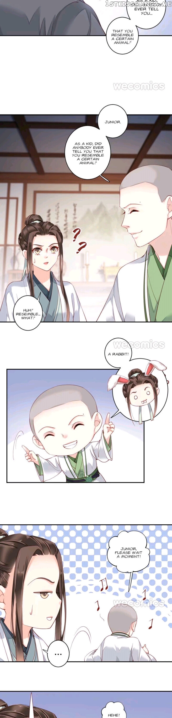 The Bestselling Empress chapter 98 - page 10
