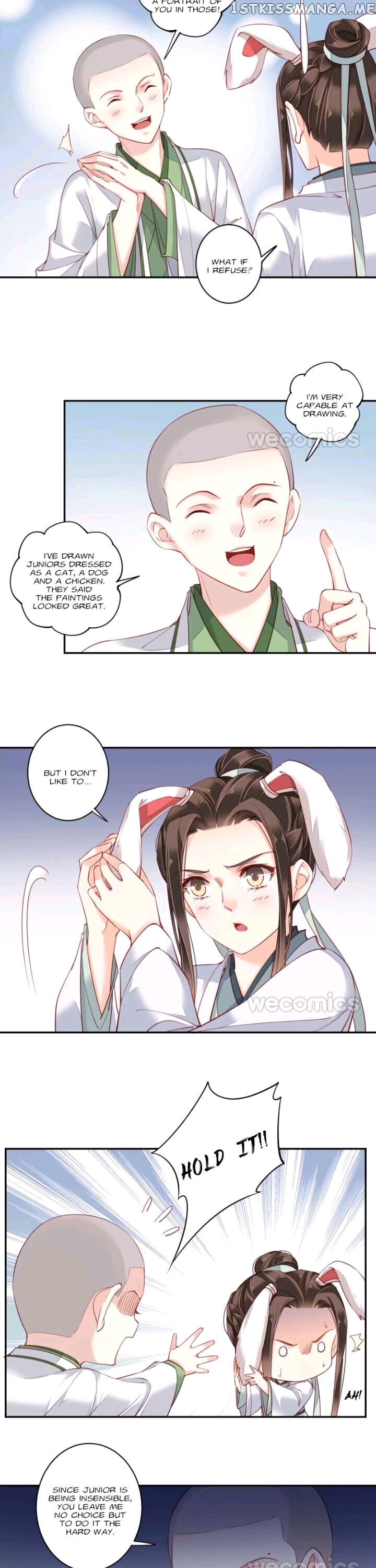The Bestselling Empress chapter 98 - page 12