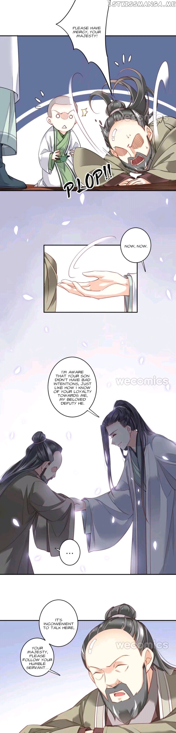 The Bestselling Empress chapter 98 - page 18