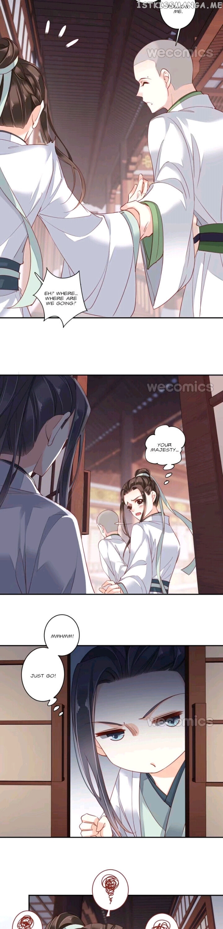 The Bestselling Empress chapter 98 - page 6