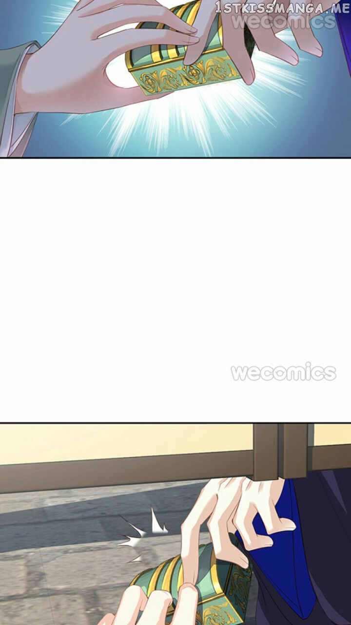 The Bestselling Empress chapter 129 - page 11