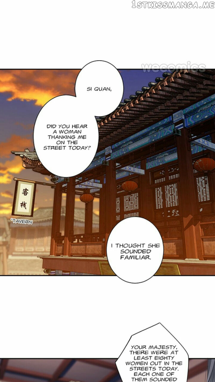 The Bestselling Empress chapter 129 - page 14