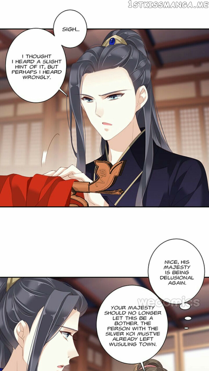 The Bestselling Empress chapter 129 - page 16