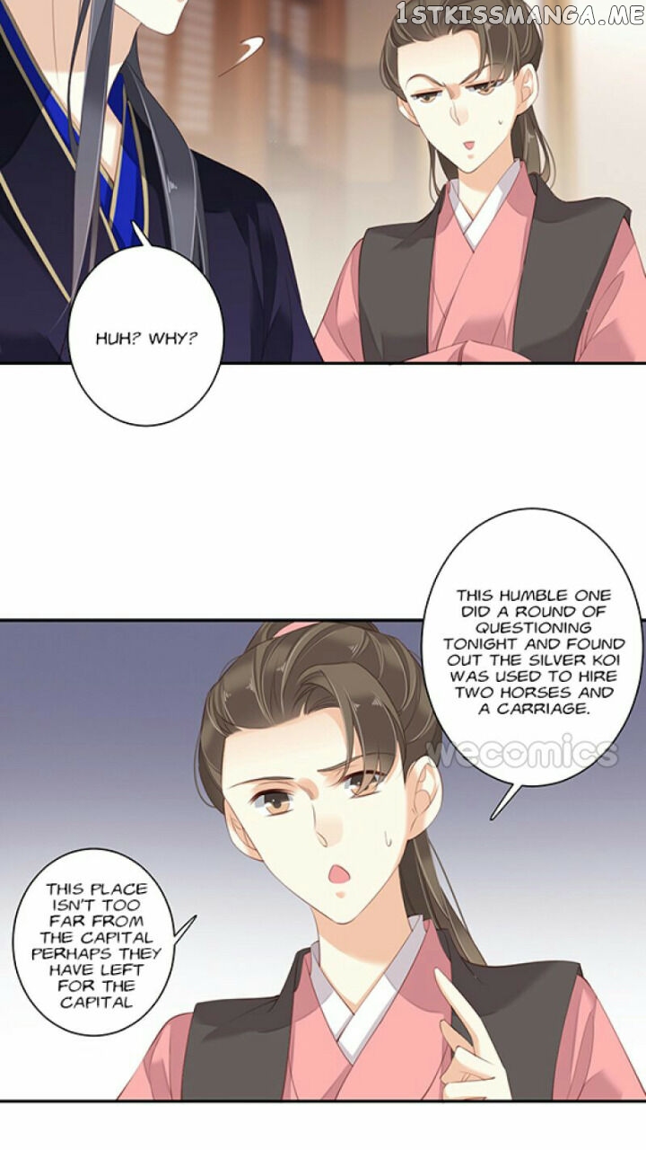 The Bestselling Empress chapter 129 - page 17