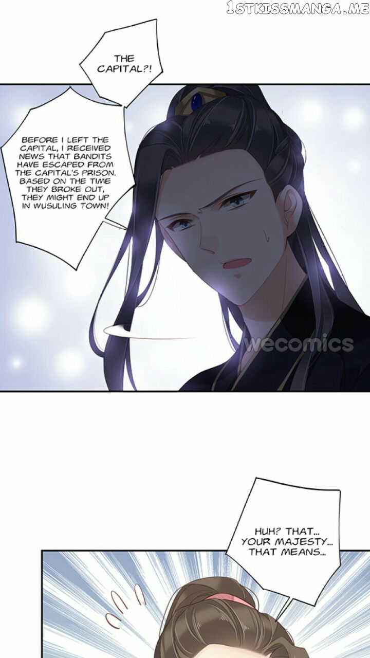 The Bestselling Empress chapter 129 - page 18