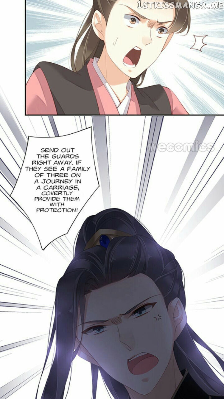 The Bestselling Empress chapter 129 - page 19